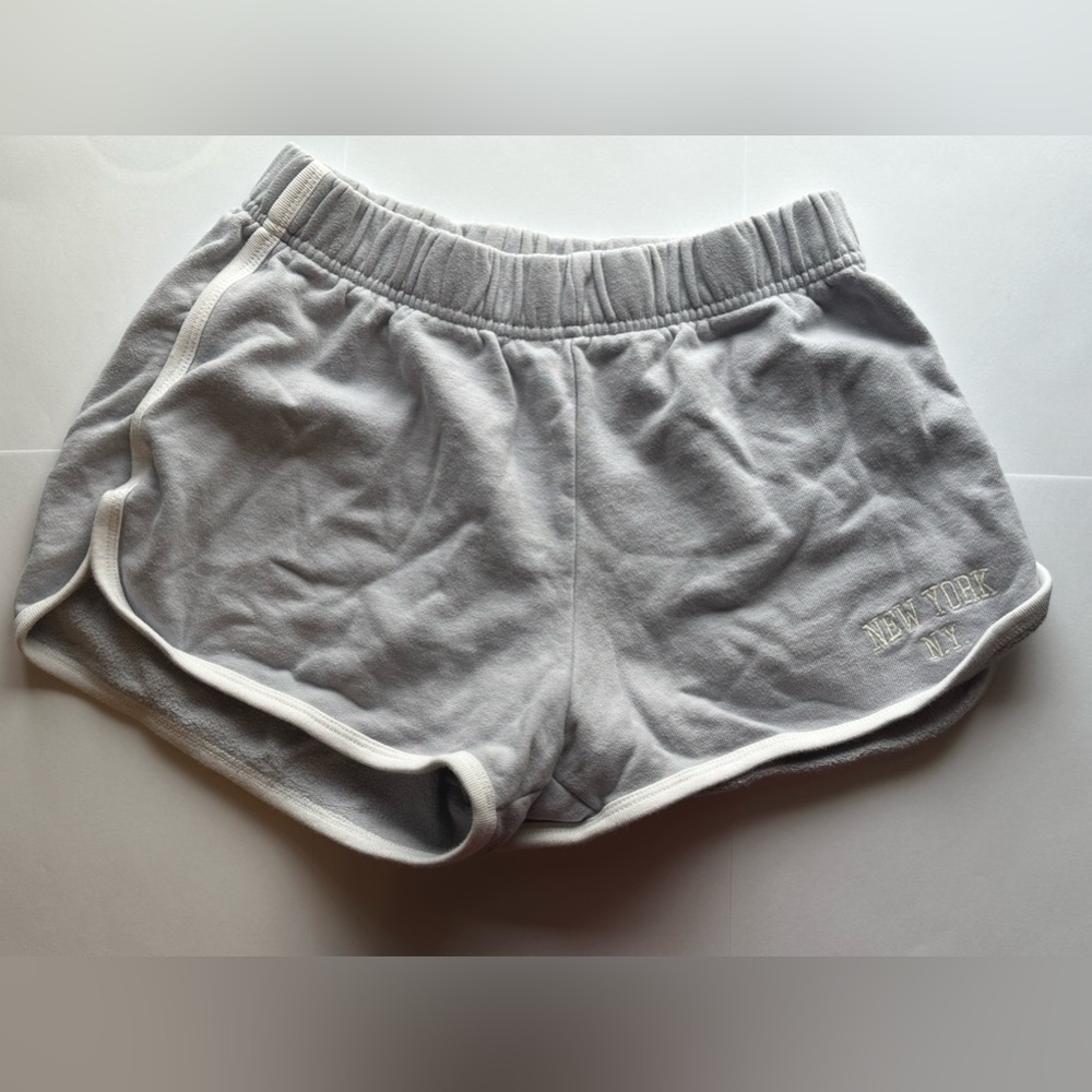 Brandy Melville lounge shorts